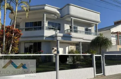 Casa à venda em ingleses centro, florianópolis: 4 suítes, 310m², 5 banheiros. oportunidade por r$2.680.000.