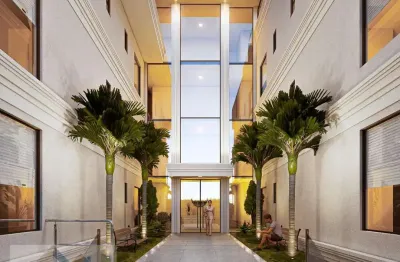 Apartamento garden à venda nos ingleses norte, florianópolis: 2 dormitórios, 1 suíte, 65,75m², por r$849.000.