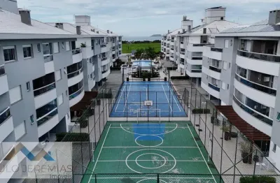 Apartamento 3 dormitórios à venda nos ingleses, florianópolis