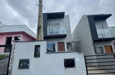 Casa para locação em potecas, são josé: 79m², 2 dormitórios, 2 suítes, 3 banheiros. aluguel por r$ 3.000.