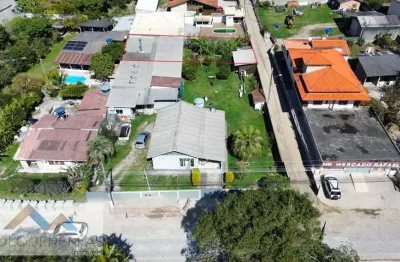 Lote à venda em ratones, florianópolis por r$ 583.000. terreno amplo, ótima localização. confira!