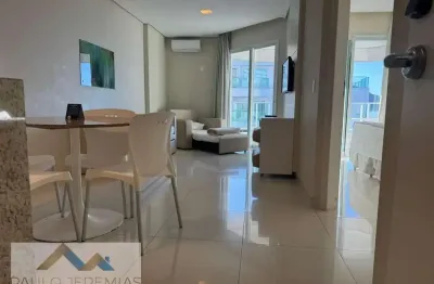 Apartamento com 1 quarto à venda na rua das gaivotas, ingleses, florianópolis, 59 m2 por r$ 1.050.000