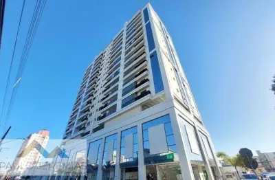 Apartamento à venda em kobrasol, são josé: 3 dorms, 2 suítes, 104m², por r$1.380.000. oportunidade!