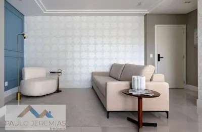 Apartamento 3 suítes à venda em kobrasol, são josé – 129m²