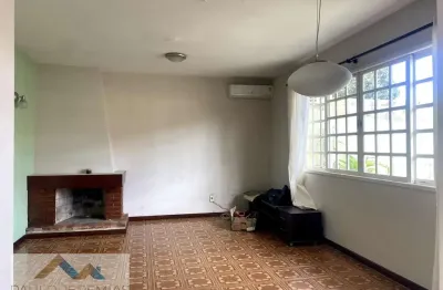 Casa comercial em santa mônica, florianópolis: 360m², 3 dormitórios, 3 banheiros. venda r$2.500.000 ou locação r$12.000.