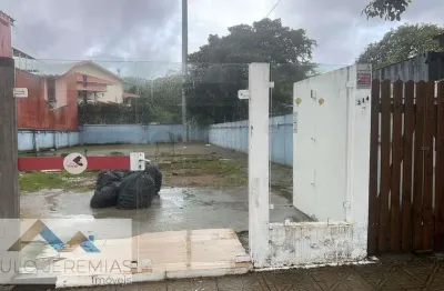 Lote para locação em santa monica, florianópolis por r$6.900