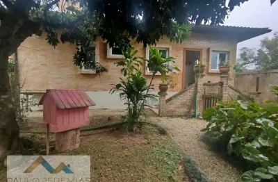Sítio à venda em ratones, florianópolis: 2 quartos, 100m²