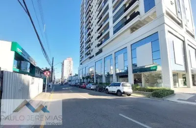 Apartamento à venda em kobrasol, são josé | 3 dorms, 2 suítes
