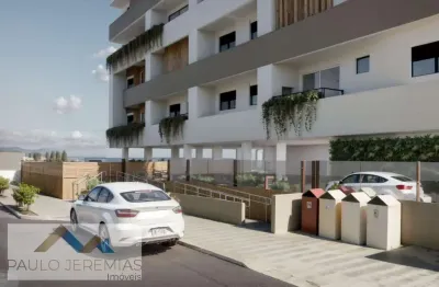 Apartamento à venda em ingleses sul, florianópolis: 2 dorms, 1 suíte, 47m², 2 banheiros. confira o valor!