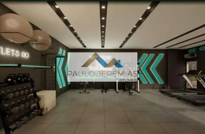 Apartamento garden à venda no abraão, florianópolis: 1 dormitório, 62,89m², moderno e aconchegante. confira!