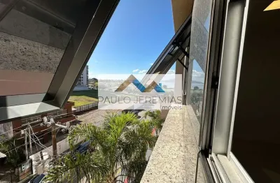 Sala comercial à venda no estreito, florianópolis – 38m², 1 banheiro