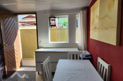 Casa com 4 quartos à venda na Servidão Solar das Oliveiras, Ingleses do Rio Vermelho, Florianópolis