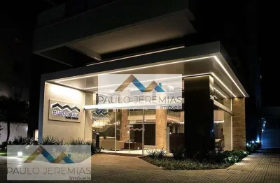 Apartamento à venda em itacorubi, florianópolis: 2 dorms, 75m², 1 banheiro, por r$1.267.000. confira!