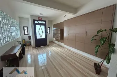 Descubra o conforto de viver em um apartamento de 2 dormitórios no coração do estreito, em florianópolis! com 65m² de área útil, este imóvel oferece ambientes bem distribuídos, perfeitos para quem