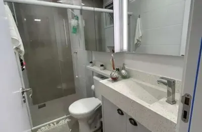 Apartamento 2 dormitórios com suíte à venda em serraria, são josé