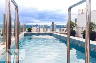 Apartamento à venda em canto, florianópolis: 3 suítes, 130m², moderno, por r$1.744.059,09. confira!