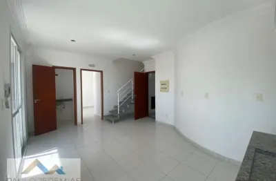 Cobertura à venda em capoeiras, florianópolis: 3 suítes, 4 banheiros