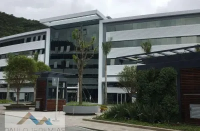 Sala comercial à venda na Rodovia José Carlos Daux, 5500, Saco Grande, Florianópolis