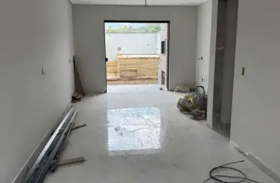 Casa com 2 quartos à venda na Servidão Rosino Genézio dos Santos, Cachoeira do Bom Jesus, Florianópolis