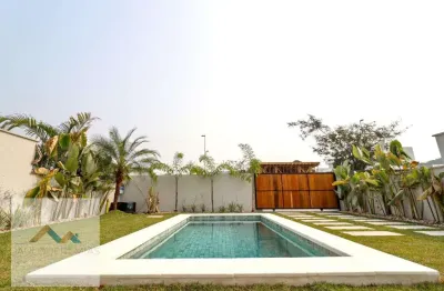 Casa à venda na lagoa da conceição: 3 suítes, 237m², florianópolis