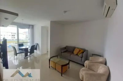 Apartamento à venda nos ingleses norte, 2 dorms, 1 suíte, 74m²