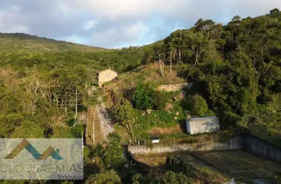 Terreno à venda em vargem grande, florianópolis por r$300 mil