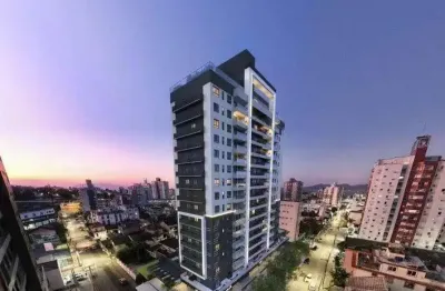 Apartamento à venda no canto, florianópolis: 3 dorms, 1 suíte, 93m², 2 banheiros. confira por r$1.181.000!