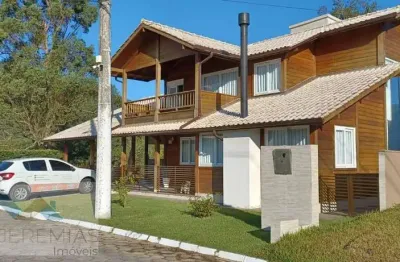 Casa de condomínio em vargem grande - 3 dorms, 2 suítes, r$1.390.000