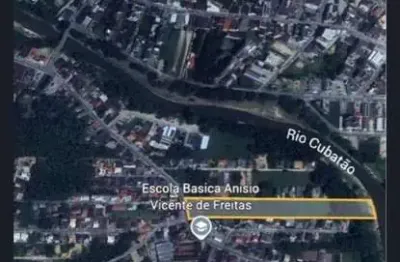 Casa comercial à venda na Rua João Jacinto Machado, Sul do Rio, Santo Amaro da Imperatriz