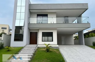 Casa em condomínio fechado com 4 quartos à venda na Estrada Dário Manoel Cardoso, Ingleses do Rio Vermelho, Florianópolis