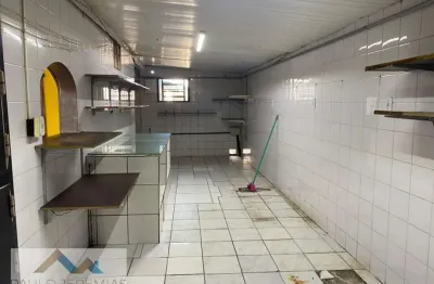 Loja para locação em jardim atlântico, florianópolis: 210m², 3 banheiros. espaço amplo por r$9.800/mês.