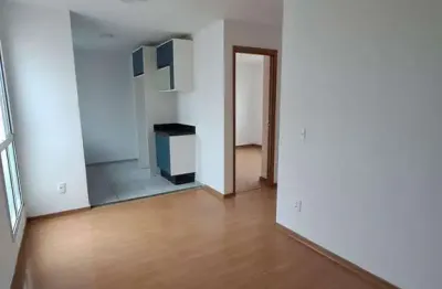 Apartamento à venda em bela vista, palhoça – 2 dorms, 45m², r$245mil