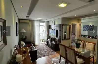 Apartamento à venda no estreito, florianópolis - 2 quartos, 68m²