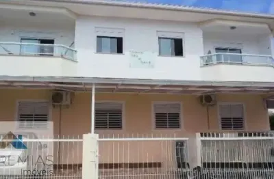 Apartamento à venda nos ingleses, florianópolis: 2 dormitórios, 50m², 1 banheiro. oportunidade única!