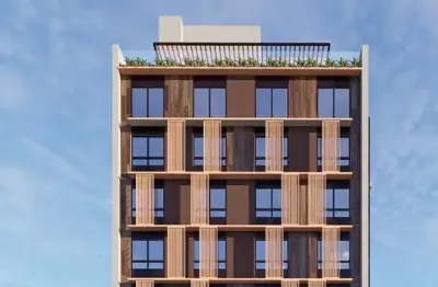 Studio à venda em trindade, florianópolis, 29m² por r$357.088