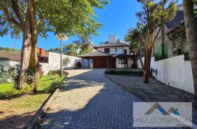 Casa à venda em cacupé, florianópolis: 4 quartos, 217m², r$2,2mi