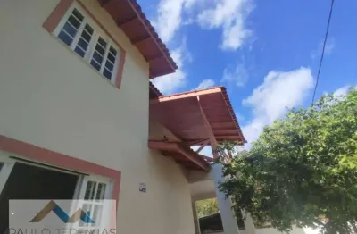 Casa 4 dormitórios em cacupé, florianópolis – 230m² para alugar