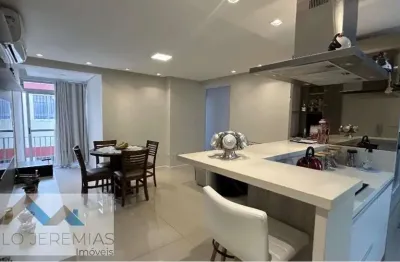 Apartamento à venda no balneário estreito, florianópolis: 3 dormitórios, 1 suíte, 89m² por r$810.000.