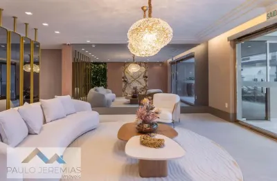 Apartamento com 3 quartos à venda na Rua Osni João Vieira, Campinas, São José