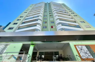 Apartamento com 3 quartos à venda na Avenida Salvador Di Bernardi, Campinas, São José