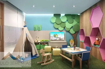 Apartamento à Venda no Canto, Florianópolis – 2 Quartos, 111m²