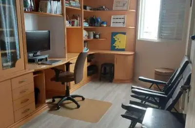 Apartamento à venda no Canto, Florianópolis, 3 quartos, 114m²