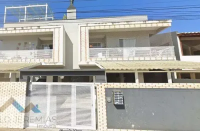 Cobertura no Campeche, Florianópolis: 145m², 2 dormitórios, 1 suíte, 2 banheiros para locação por R$8.990.
