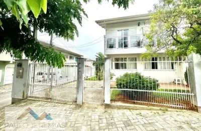 Casa com 5 quartos à venda na Rua Joaquim Nabuco, Capoeiras, Florianópolis