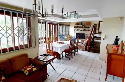 Casa com 4 quartos à venda na Rua Durval Pires da Cunha, 418, Sambaqui, Florianópolis