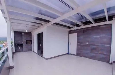 Duplex/cobertura à venda nos ingleses, florianópolis: 125m², 3 dormitórios, 2 suítes, por r$750.000.