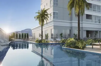 Apartamento de 3 suítes à venda no centro de balneário camboriú