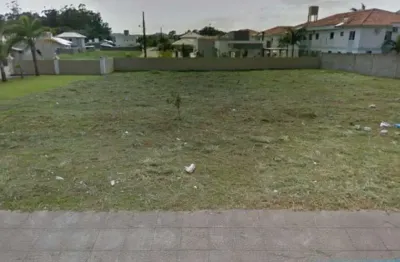 Venda de lote em canasvieiras, florianópolis por r$ 1.100.000. oportunidade única para investir no seu futuro!