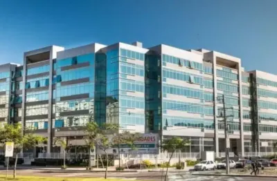 Sala comercial com 1 sala à venda na Avenida das Américas, 18000, Recreio dos Bandeirantes, Rio de Janeiro