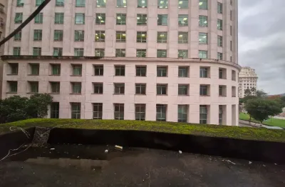 Sala comercial com 6 salas à venda na Rua Senador Dantas, Centro, Rio de Janeiro
